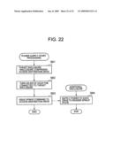 Storage control device and enclosure-unit power control method diagram and image