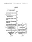 Storage control device and enclosure-unit power control method diagram and image