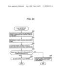 Storage control device and enclosure-unit power control method diagram and image