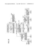 Storage control device and enclosure-unit power control method diagram and image