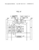 Storage control device and enclosure-unit power control method diagram and image