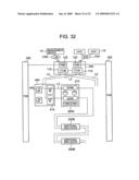 Storage control device and enclosure-unit power control method diagram and image