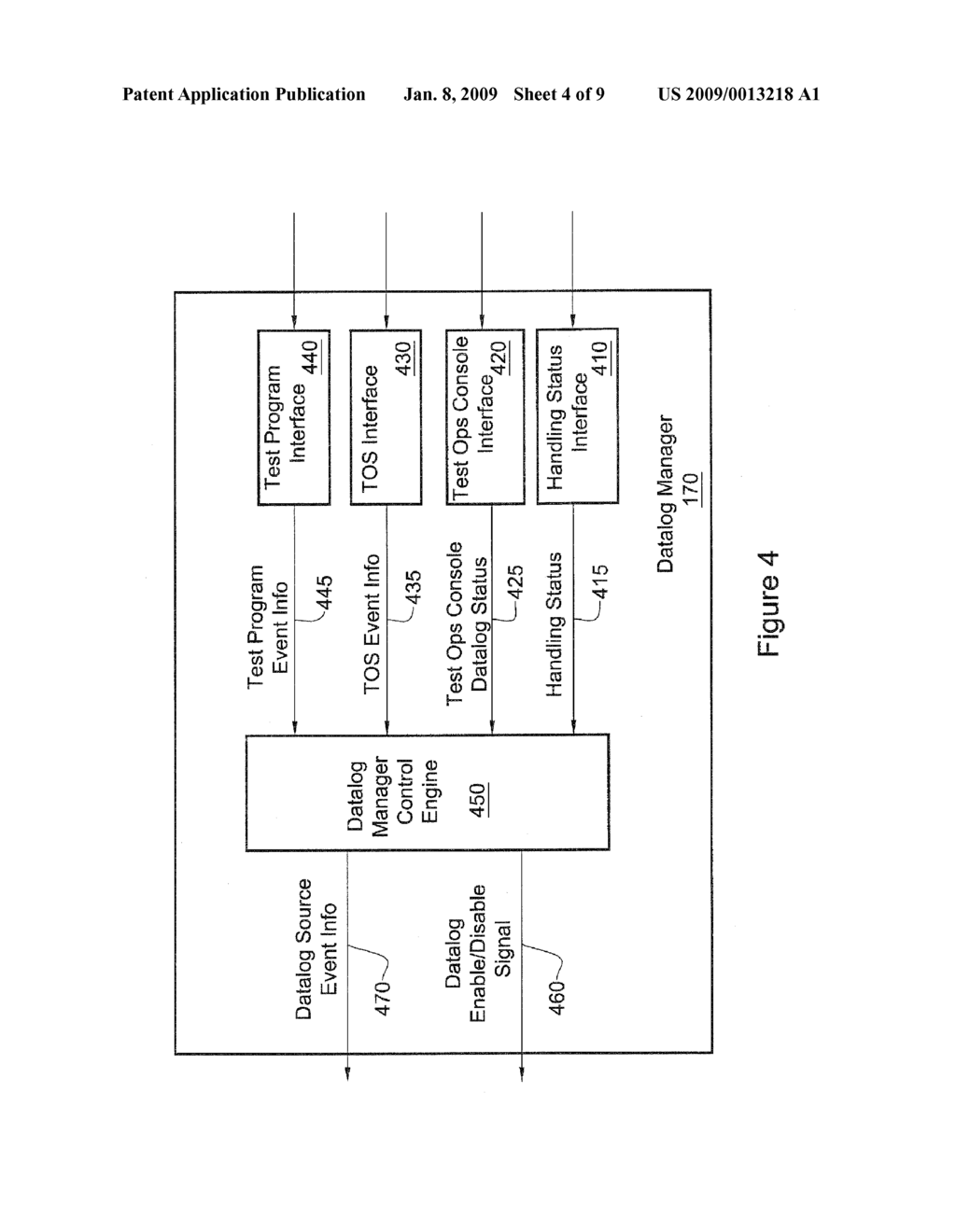 DATALOG MANAGEMENT IN SEMICONDUCTOR TESTING - diagram, schematic, and image 05