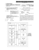 BUILT-IN SELF-TEST USING EMBEDDED MEMORY AND PROCESSOR IN AN APPLICATION SPECIFIC INTEGRATED CIRCUIT diagram and image