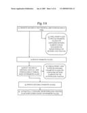 METHOD AND APPARATUS FOR AUTOMATICALLY ESTABLISHING BI-DIRECTIONAL LINE-SWITCHED RINGS IN TELECOMMUNICATION NETWORKS diagram and image