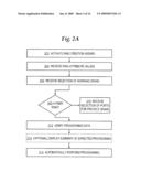 METHOD AND APPARATUS FOR AUTOMATICALLY ESTABLISHING BI-DIRECTIONAL LINE-SWITCHED RINGS IN TELECOMMUNICATION NETWORKS diagram and image