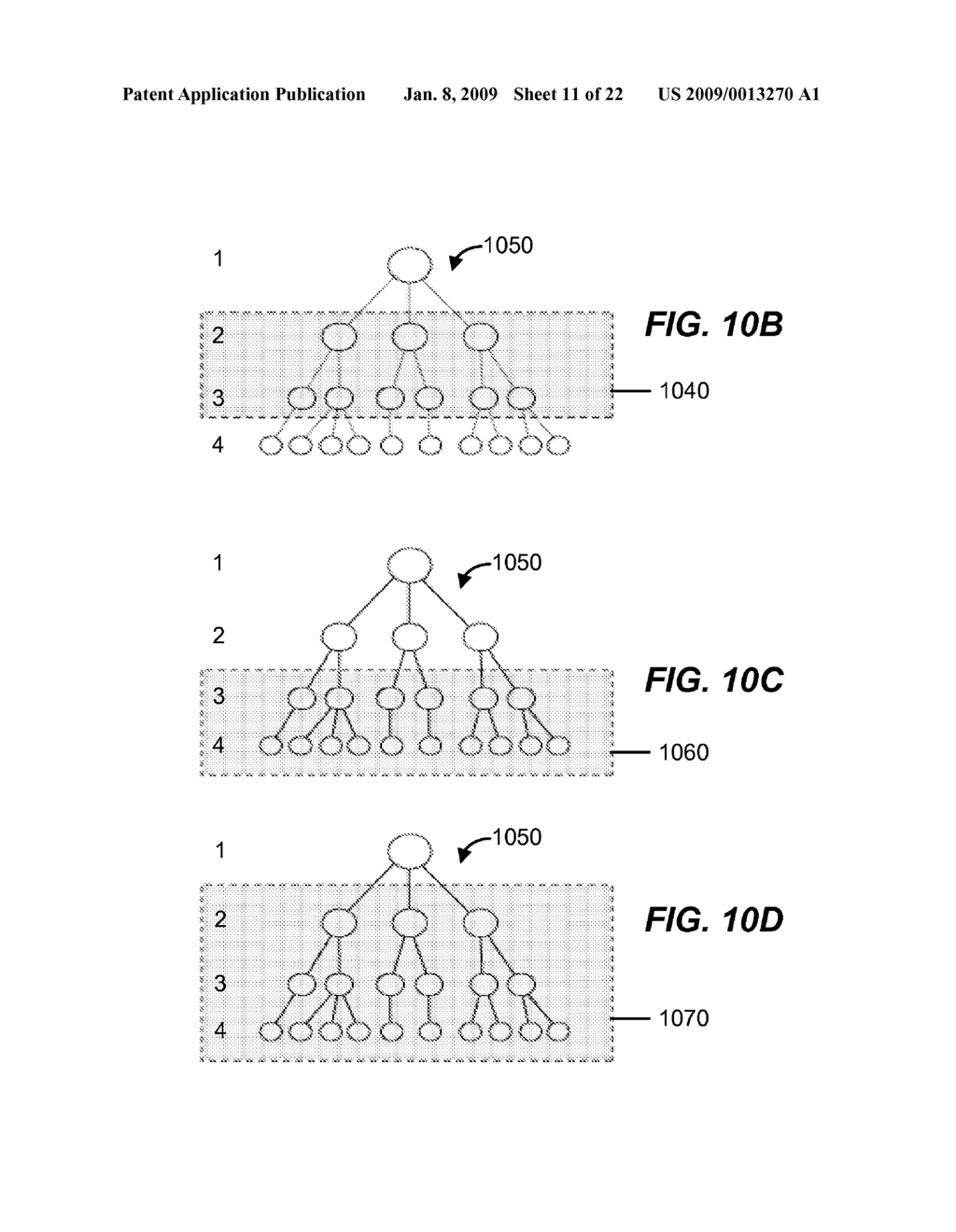 LINKING GRAPHICAL ELEMENTS OF DATA VISUALIZATIONS - diagram, schematic, and image 12