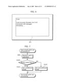 DEBUG DEVICE, DEBUG METHOD, AND PROGRAM diagram and image