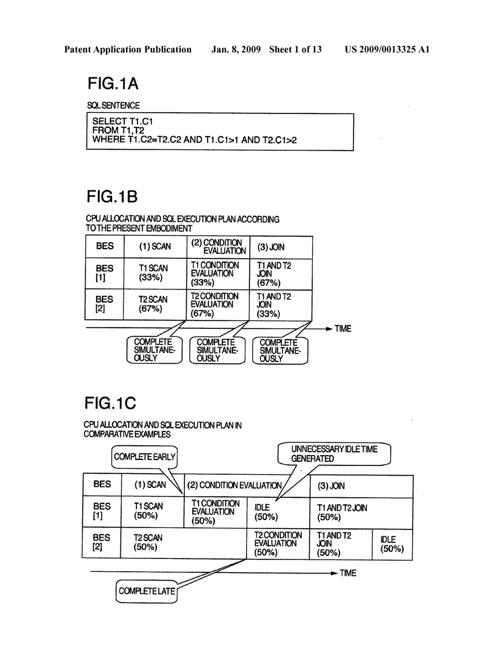 RESOURCE ALLOCATION METHOD, RESOURCE ALLOCATION PROGRAM AND RESOURCE ALLOCATION APPARATUS - diagram, schematic, and image 02