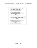 CONTENT SWITCHING PROGRAM, CONTENT SWITCHING METHOD, AND CONTENT MANAGEMENT APPARATUS diagram and image