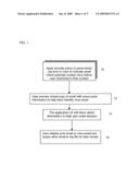 SYSTEMS AND METHODS FOR SECURING COMPUTERS diagram and image