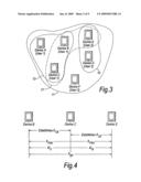 Networks diagram and image