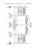 Networks diagram and image