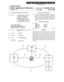 Secure Network Privacy System diagram and image