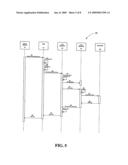 Secure Network Privacy System diagram and image