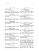 ELASTOMERIC ITEMS WITH DESIRABLE STRENGTH AND COMFORT PROPERTIES diagram and image