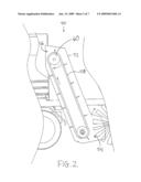 Modular Street Sweeper diagram and image