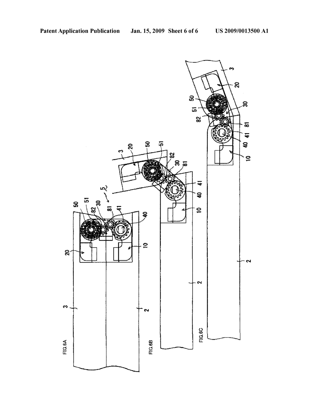 HINGE DEVICE - diagram, schematic, and image 07