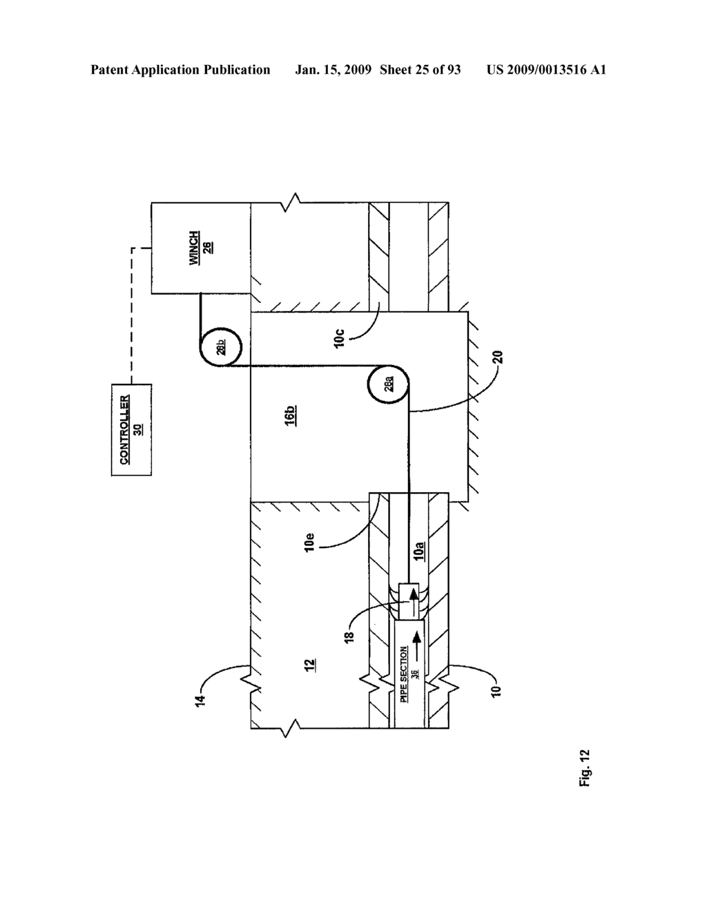 Methods for Expanding a Pipeline - diagram, schematic, and image 26