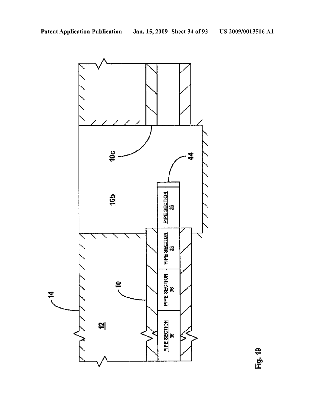 Methods for Expanding a Pipeline - diagram, schematic, and image 35