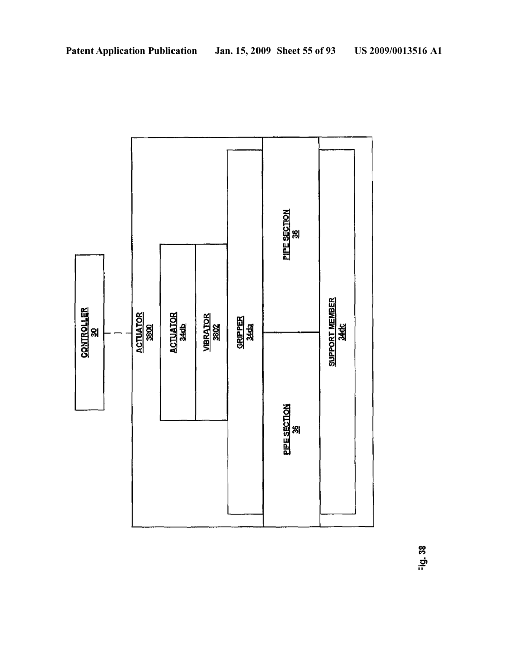 Methods for Expanding a Pipeline - diagram, schematic, and image 56