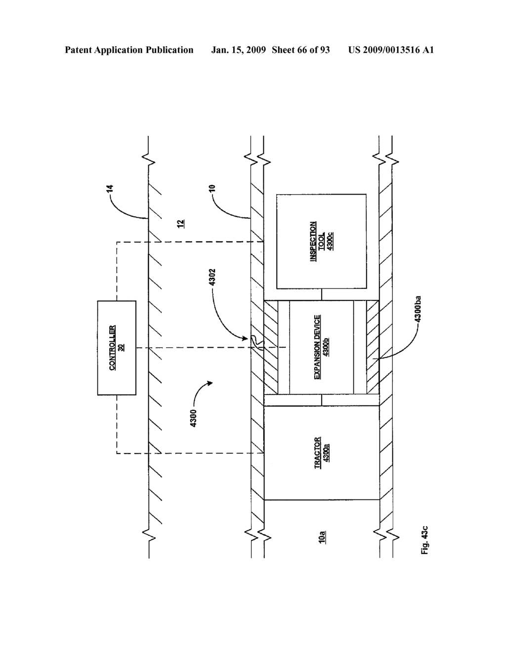 Methods for Expanding a Pipeline - diagram, schematic, and image 67