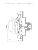 Automotive body transfer method and transfer system diagram and image