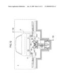 Automotive body transfer method and transfer system diagram and image