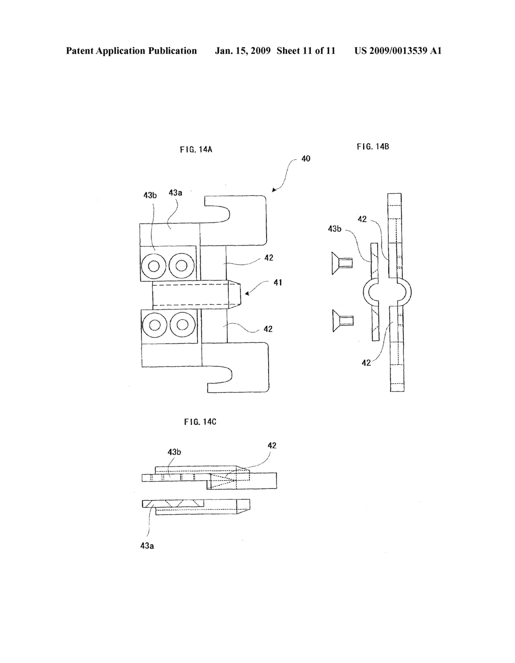 Apparatus and method for cutting rubber portion of conveyer belt - diagram, schematic, and image 12