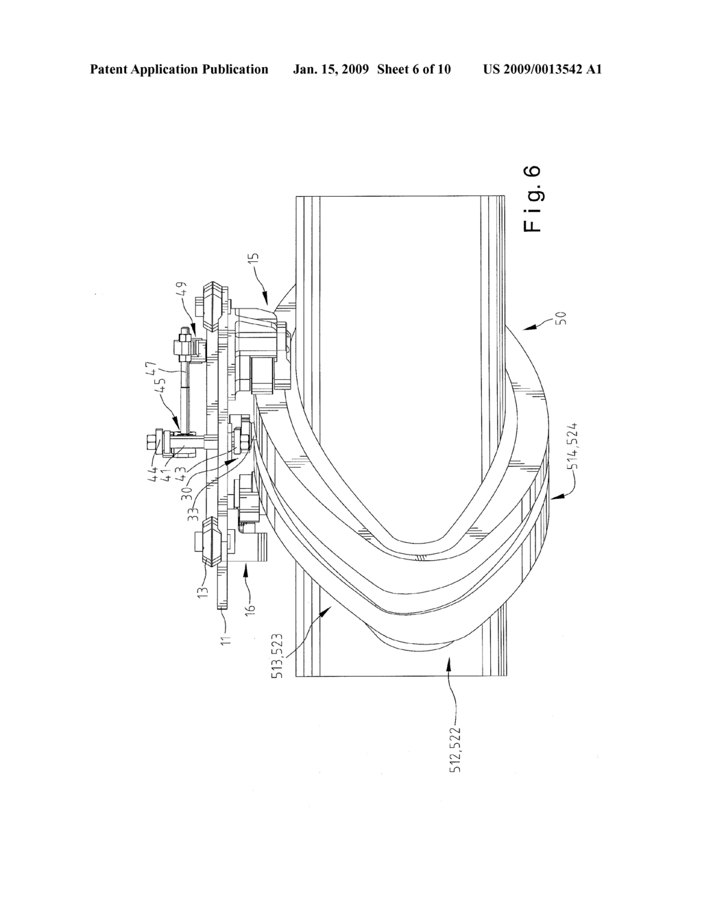 Drawing Machine - diagram, schematic, and image 07