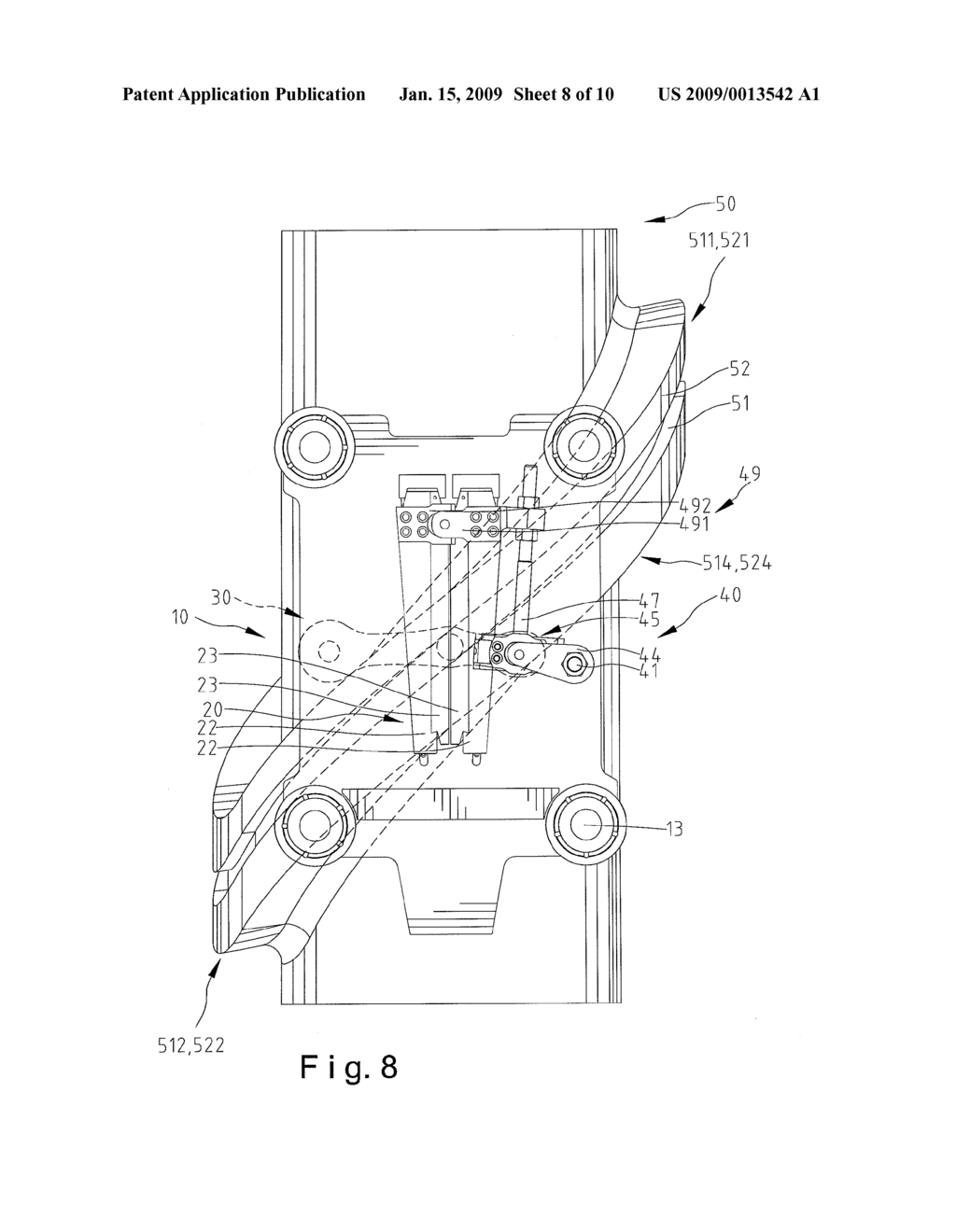 Drawing Machine - diagram, schematic, and image 09