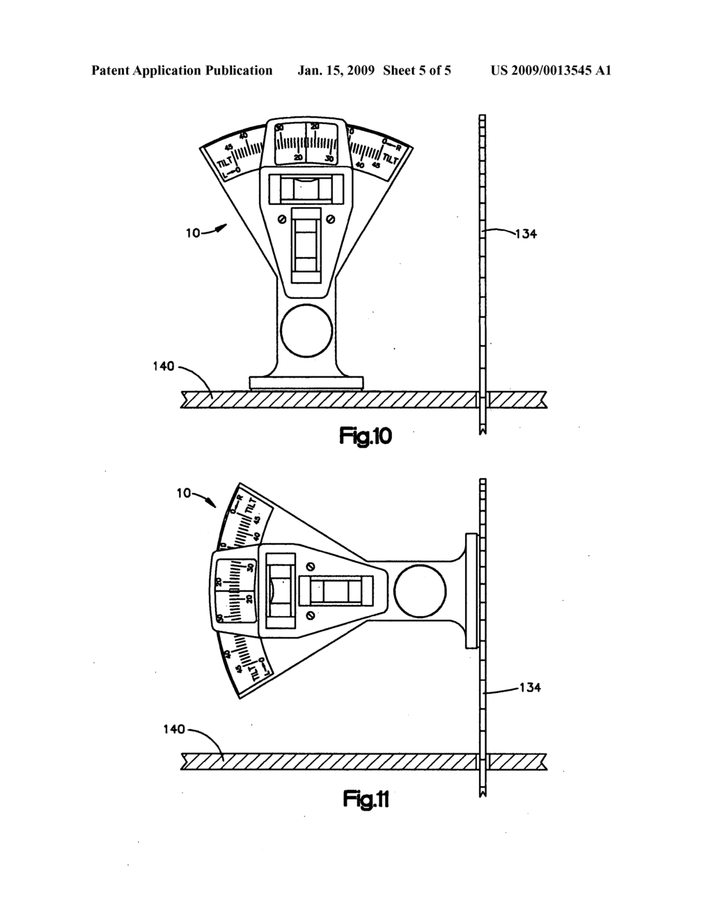 LEVELING DEVICE - diagram, schematic, and image 06