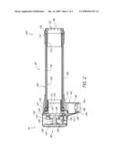 JOINT FOR COORDINATE MEASUREMENT DEVICE diagram and image