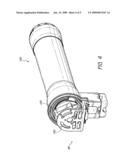 JOINT FOR COORDINATE MEASUREMENT DEVICE diagram and image