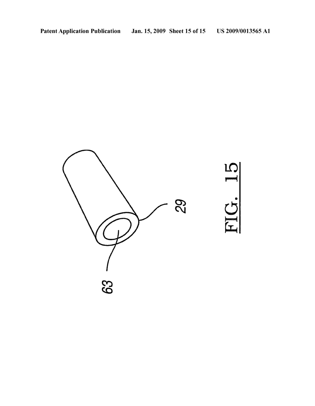 Farm Implement - diagram, schematic, and image 16