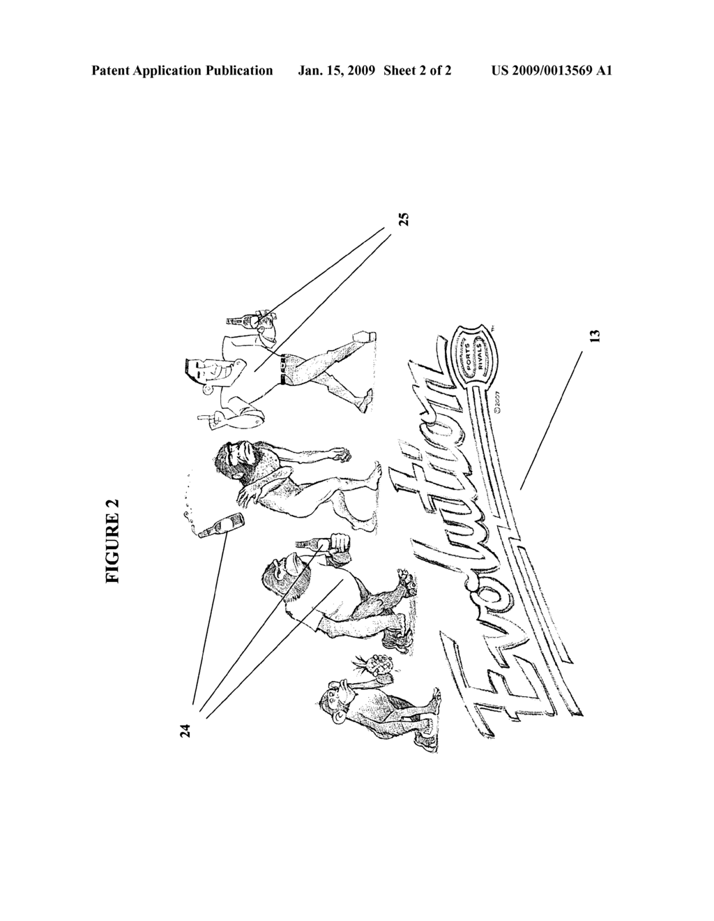 Method of competitor comparison advertising - diagram, schematic, and image 03