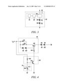 Apparatus and methods for the thermal regulation of light emitting diodes in signage diagram and image