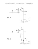 METHOD AND APPARATUS FOR LIFTING FISH diagram and image