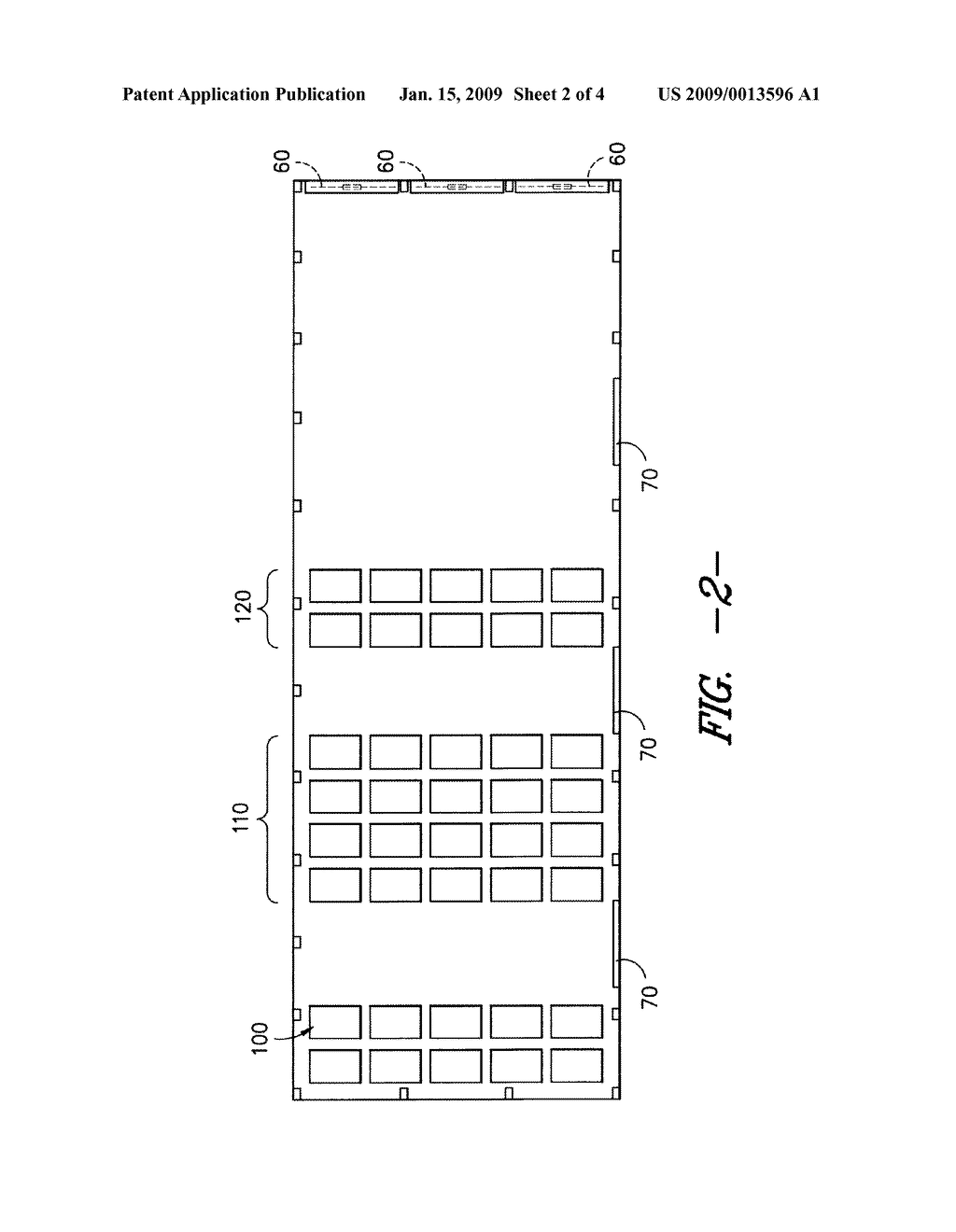 WOOD-DRYING SOLAR GREENHOUSE - diagram, schematic, and image 03