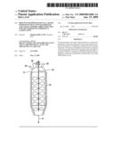 PROCESS FOR PREPARATION OF A MIXED FEEDSTOCK THAT CONTAINS BIOMASS AND A HEAVY HYDROCARBON FRACTION FOR THE PURPOSE OF SUBSEQUENT GASIFICATION diagram and image