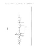 PROCESS FOR PREPARATION OF A MIXED FEEDSTOCK THAT CONTAINS BIOMASS AND A HEAVY HYDROCARBON FRACTION FOR THE PURPOSE OF SUBSEQUENT GASIFICATION diagram and image