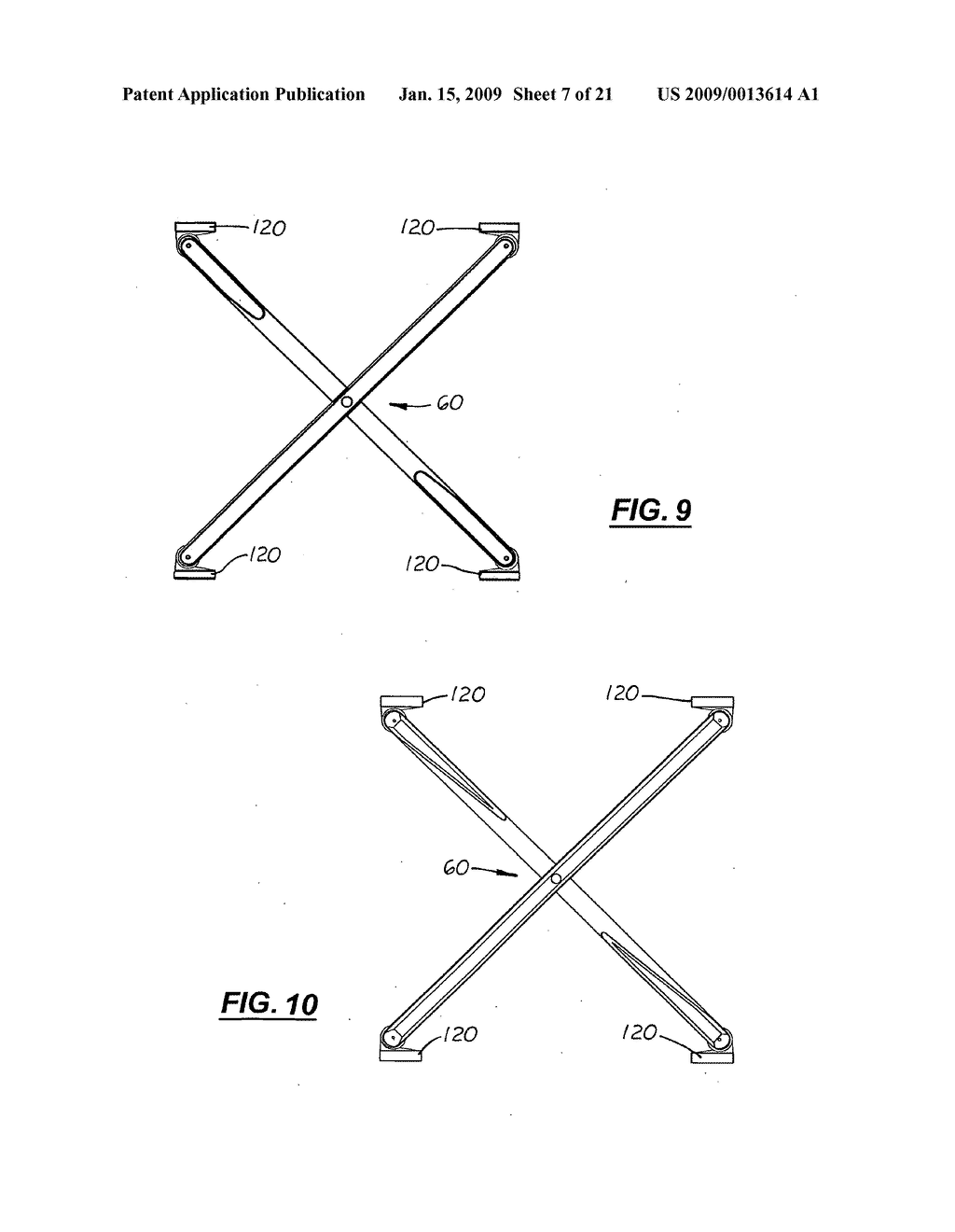 Retractable rigid roof system - diagram, schematic, and image 08