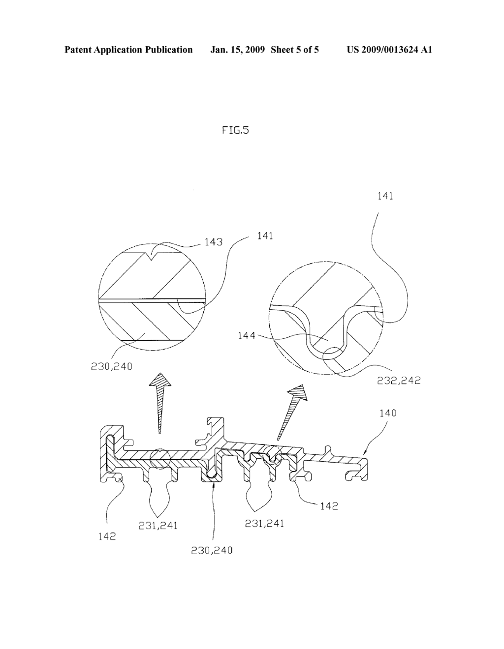 WINDOW FRAME - diagram, schematic, and image 06