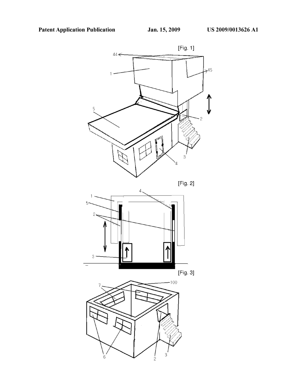 HOUSE - diagram, schematic, and image 02