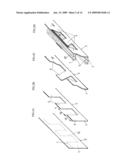 GIRDER-LIKE STRUCTURAL ELEMENT COMPOSED OF INDIVIDUAL PARTS CONNECTED TO ONE ANOTHER diagram and image