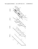 GIRDER-LIKE STRUCTURAL ELEMENT COMPOSED OF INDIVIDUAL PARTS CONNECTED TO ONE ANOTHER diagram and image