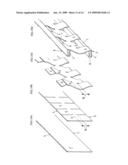 GIRDER-LIKE STRUCTURAL ELEMENT COMPOSED OF INDIVIDUAL PARTS CONNECTED TO ONE ANOTHER diagram and image