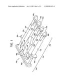 HIGH STRENGTH COMPOSITE WALL PANEL SYSTEM diagram and image