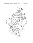 HIGH STRENGTH COMPOSITE WALL PANEL SYSTEM diagram and image