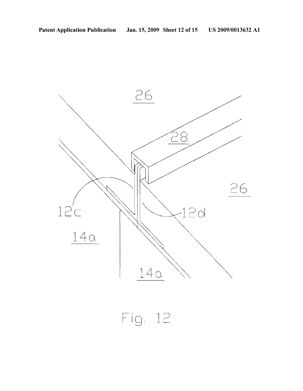 ROOF PANEL - diagram, schematic, and image 13